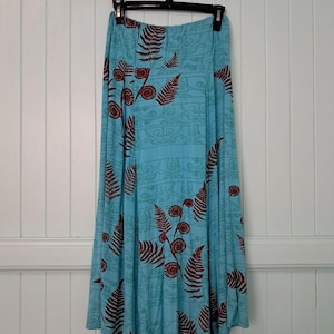 Wahine Toa Clothing - Etsy