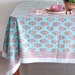 see more listings in the Table Linen section