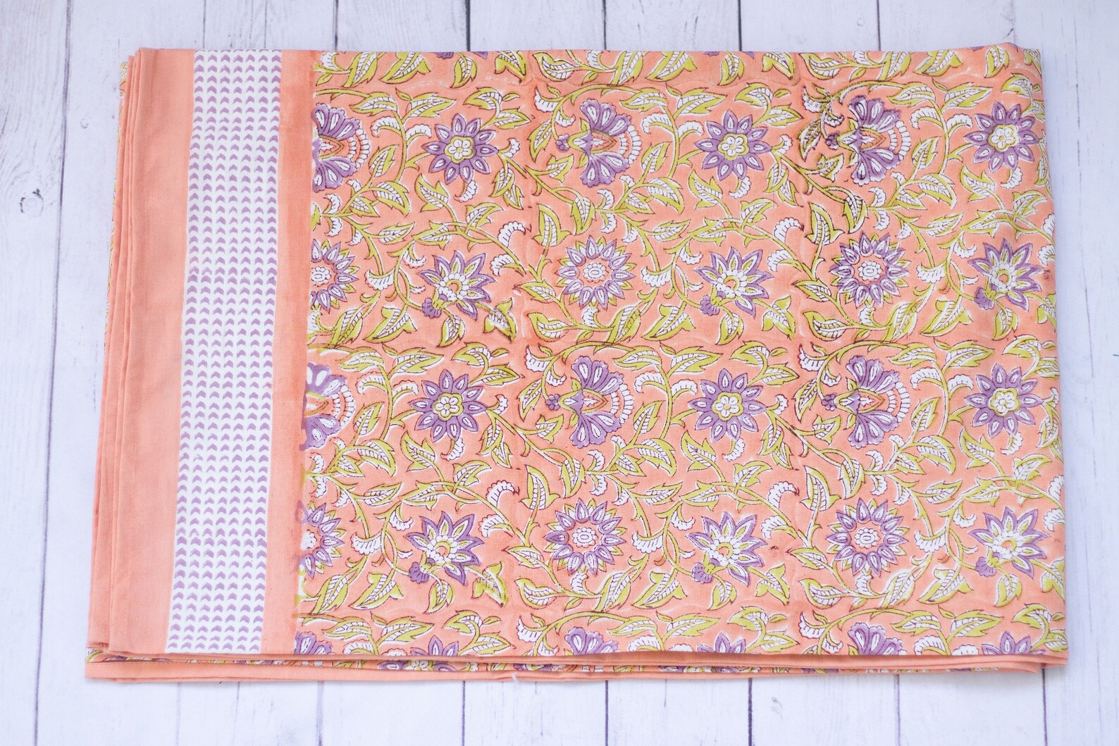 Easter Tablecloth Printed Table Cloth Handmade Tablecloth Etsy