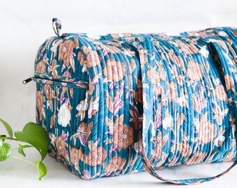 Boho Weekender Bag Weekender Bag Women 