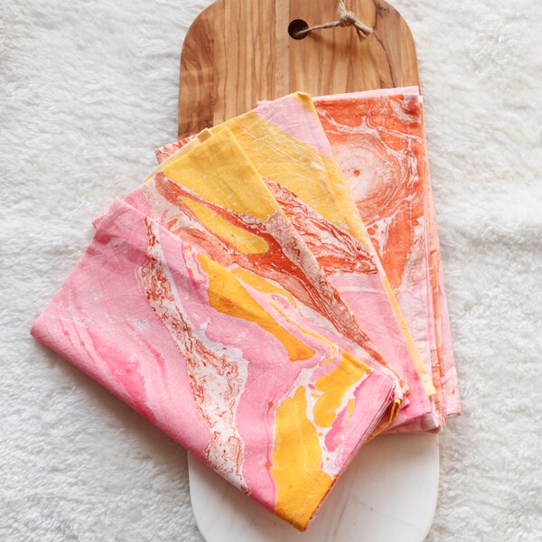 Cloth Napkins Bulk Etsy