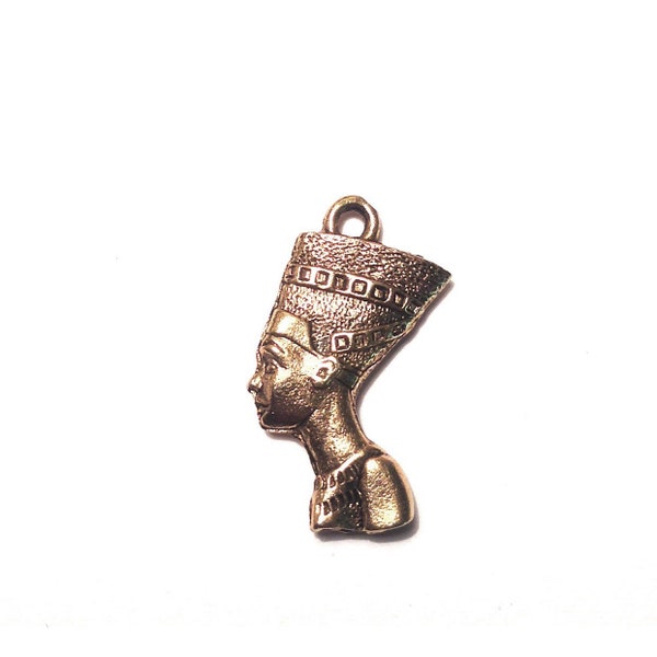 Nefertiti Charms