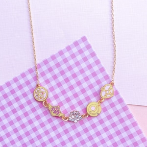 Collar Moon Compacts
