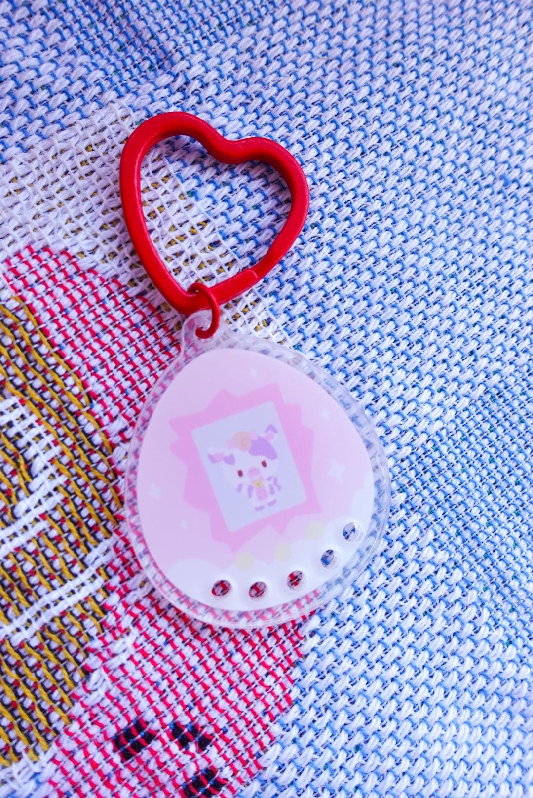 Tama Charms - Etsy