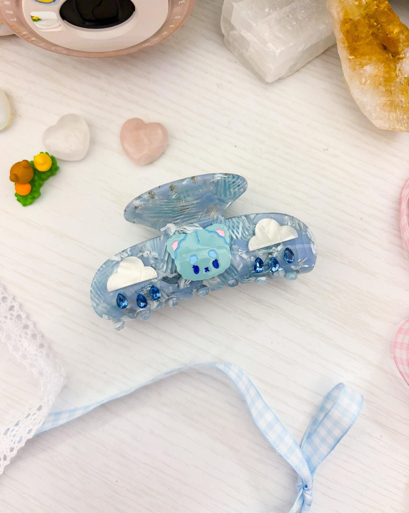 Cloud Clip - Praktische Cloud Aufbewahrungslösung