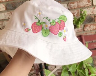 2003 strawberry shortcake hat Clearance