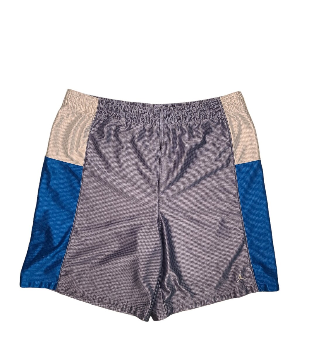 jumpman basketball shorts