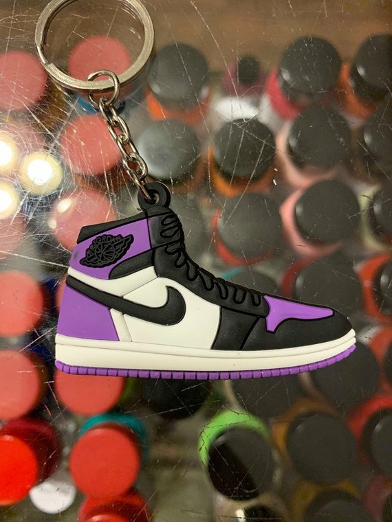 nike high court