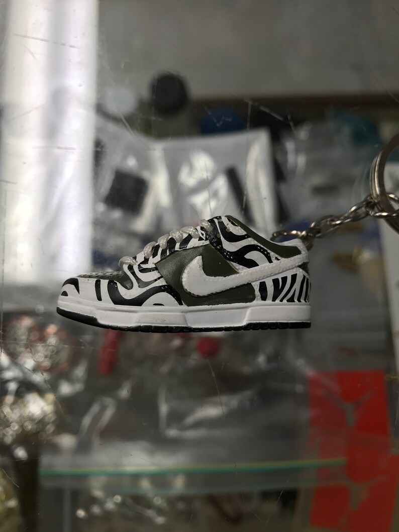 nike dunk daktari