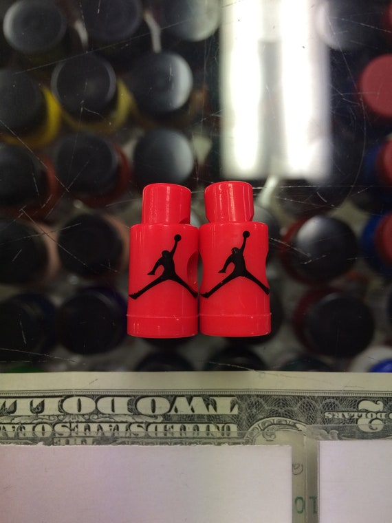 infrared 6 lace locks