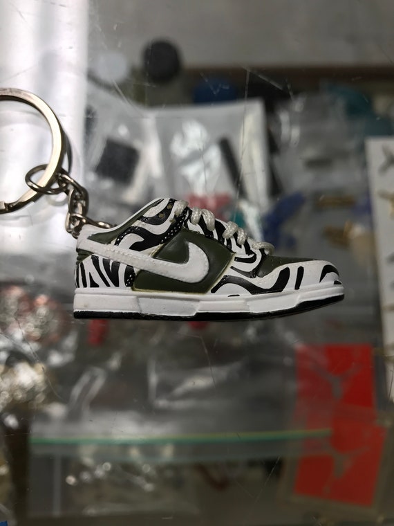 nike daktari