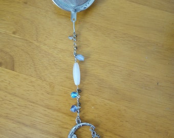 Mermaid Tea Strainer