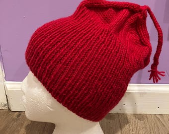 Melt the ICE Hat