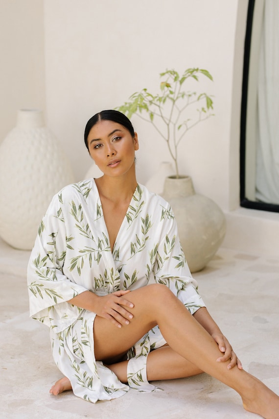 etsy bridesmaid robes