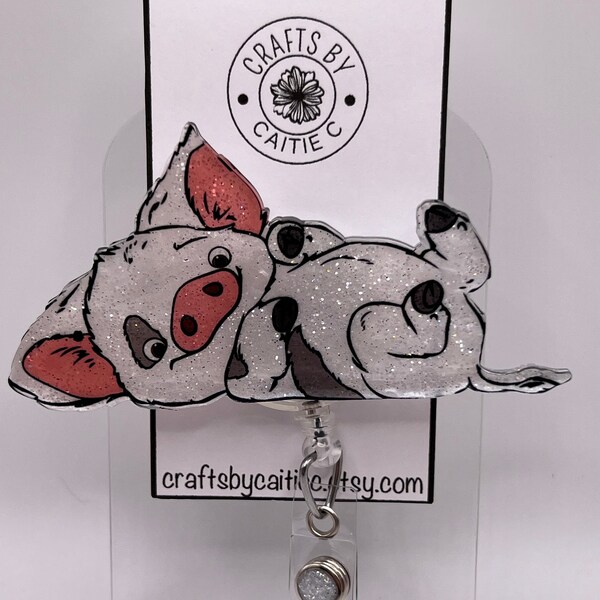 Pua - Etsy