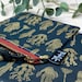 see more listings in the PACIFIC ZIPPER POUCH section