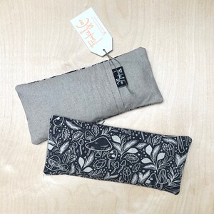 Thompson Eye Pillow / Mask Mystic Forest