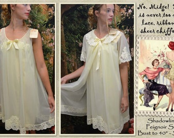 Barbizon♡Vintage　バルビゾン　ナイトウェア Barbizon nightgown - Etsy 日本