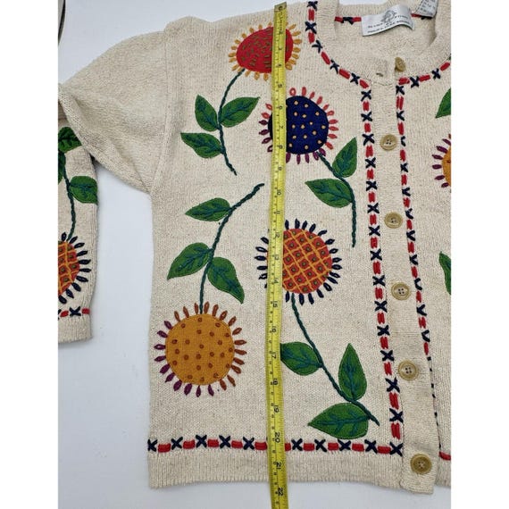 Design Options Philip & Jane Gordon Y2K Spring Fl… - image 6