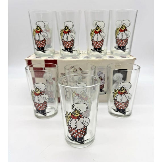 cornet barcelona wine glasses Cornet Barcelona