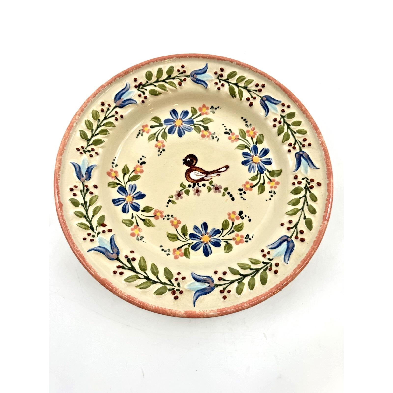 French Beck Pottery - Etsy