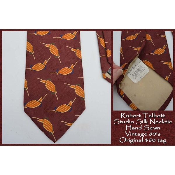 robert talbott ties for sale