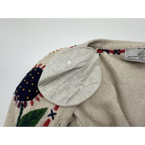 Design Options Philip & Jane Gordon Y2K Spring Fl… - image 19