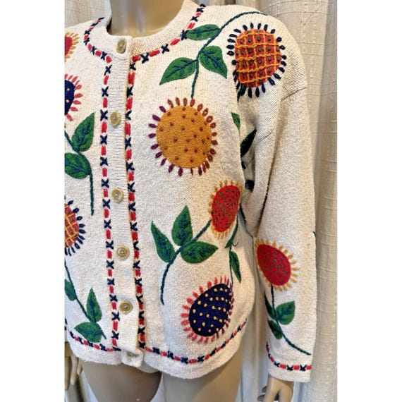 Design Options Philip & Jane Gordon Y2K Spring Fl… - image 10