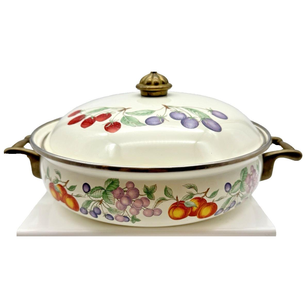 Vintage Asta Fissler - Etsy