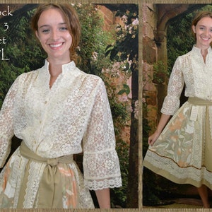 Carefree Fashions - Etsy