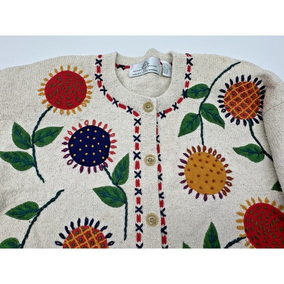 Design Options Philip & Jane Gordon Y2K Spring Fl… - image 2