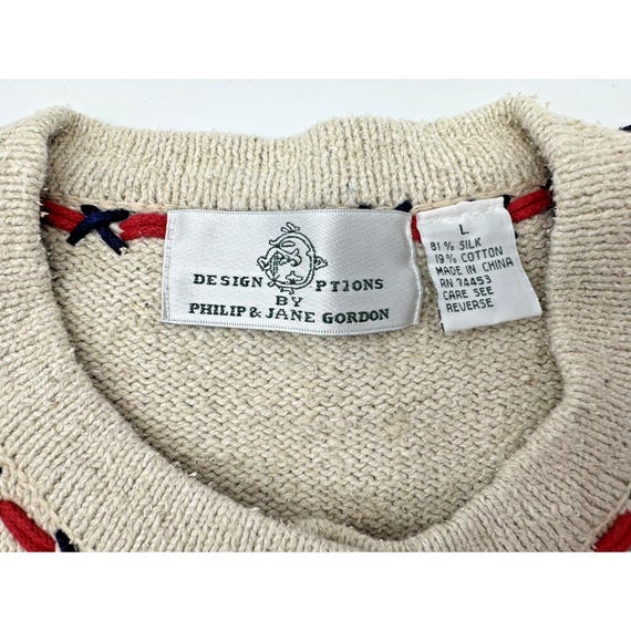 Design Options Philip & Jane Gordon Y2K Spring Fl… - image 7