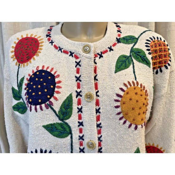 Design Options Philip & Jane Gordon Y2K Spring Fl… - image 20