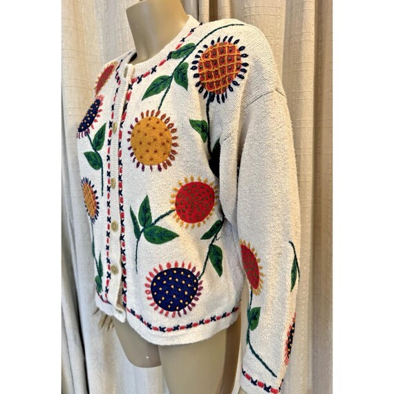 Design Options Philip & Jane Gordon Y2K Spring Fl… - image 11