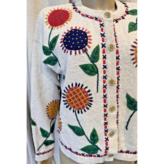 Design Options Philip & Jane Gordon Y2K Spring Fl… - image 9