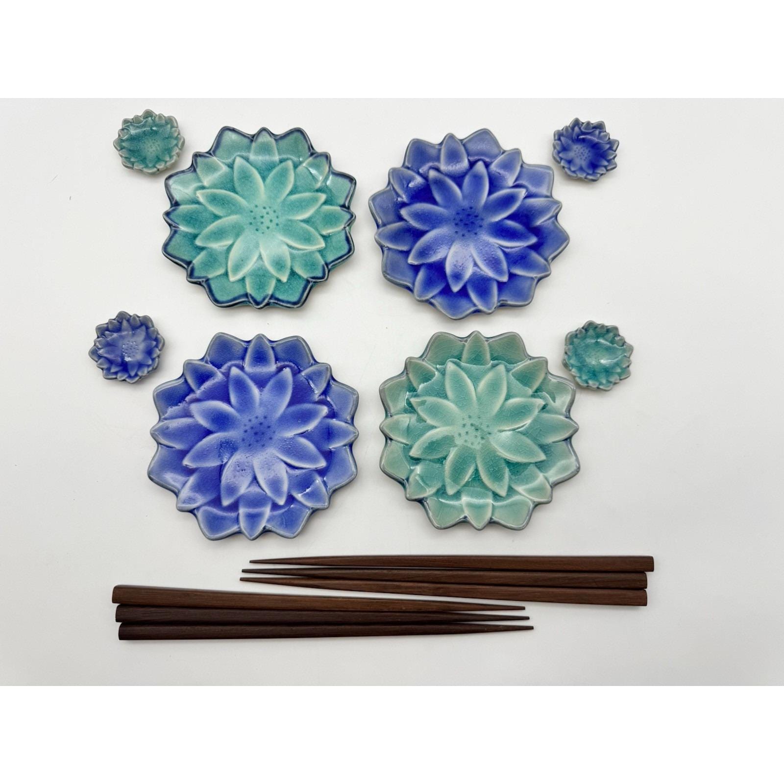 ☆1/64 Cocodake Plate E ☆ 1/64 Cocodake Plate ⑤ 【数量限定】 Kotobuki Plate Set - Etsy