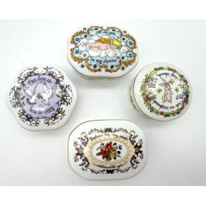 Franklin Porcelain - Etsy