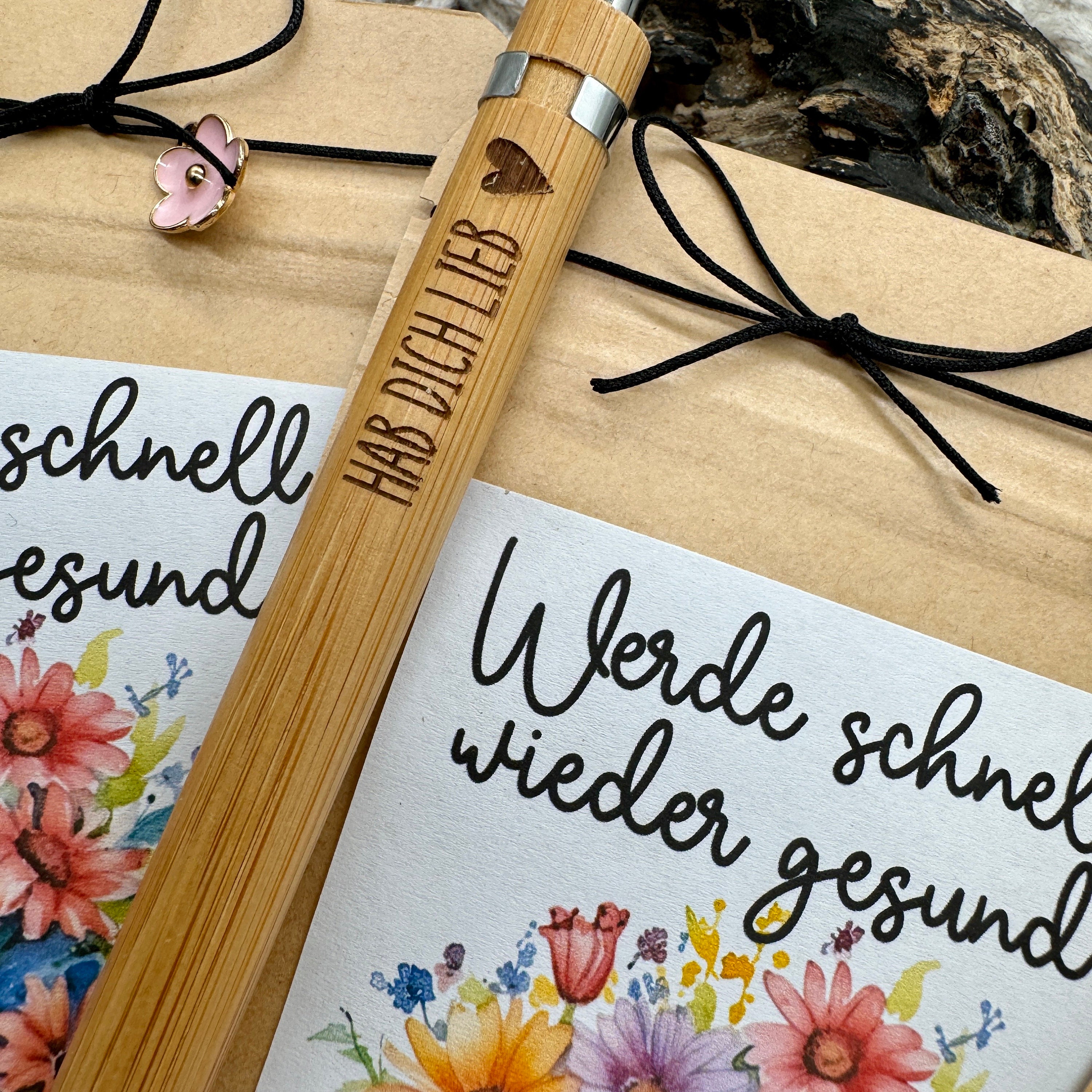Fumete Bibelvers-Kugelschreiber Set – 21 Stück Mit Stylus, Inspirierende Zitate, Schwarze Tinte