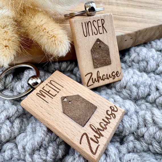 Schlüsselanhänger DIY: Kreative Ideen zum Selbermachen Schlüsselanhänger DIY: Kreative Ideen zum Selbermachen