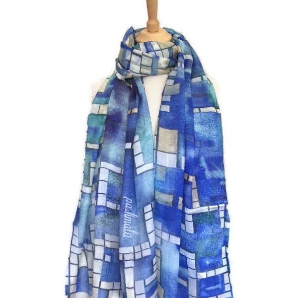 Mens Dress Scarf Etsy UK