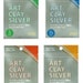 see more listings in the Art Clay Silver Products section