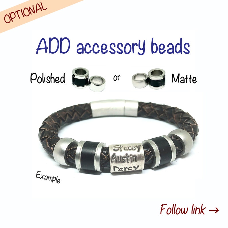 Brown Leather Urn Bracelet for Human Ashes Cremation Bracelet Etsy