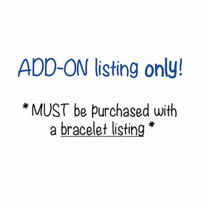 ADD-ON Black Accessory Beads for Cremation Jewelry for Men and Women, Mens Bracelet Personalized, Mens Leather Bracelet, Wrap Bracelet