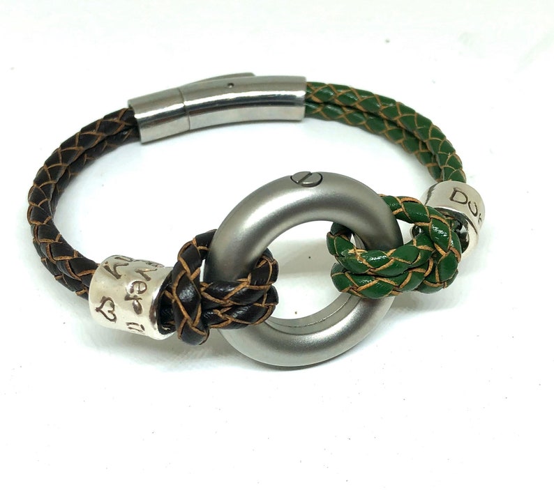 Urns for Human Ashes Ashes Memorial Bracelet Womens Urn Etsy