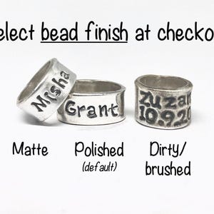 Stylish Ashes Jewellery Double Wrap Leather Bracelet, Cremation Jewelry Urn Bracelet, Pet Urn For Dogs Urn Bracelet, Loss Of Father image 4