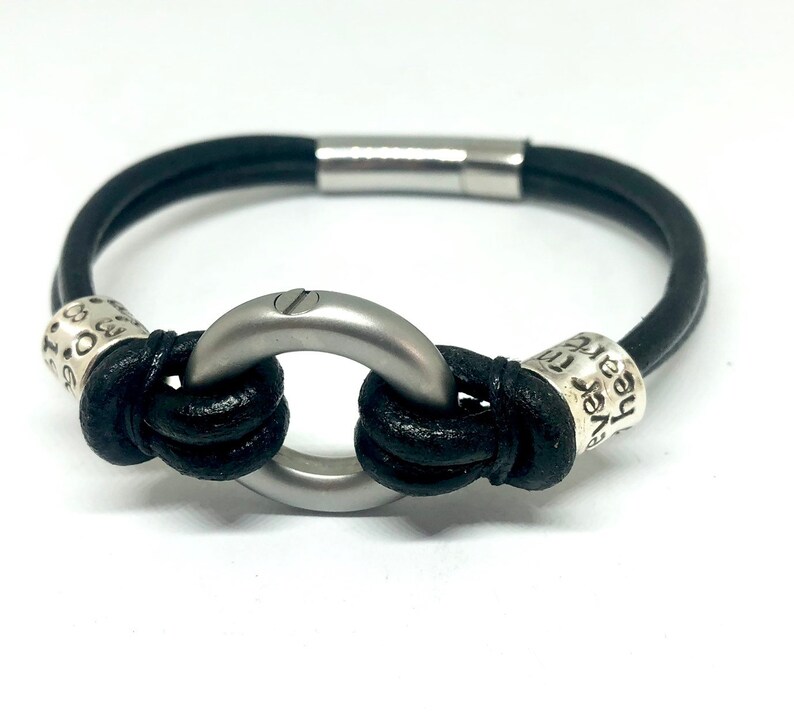 Sympathy Gift For Men Bereavement Jewelry In Loving Memory Etsy