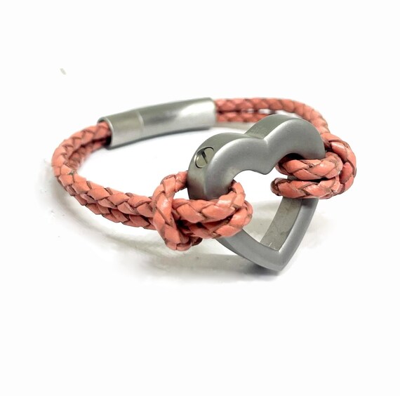 Etsy cremation bracelet deals