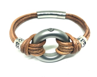 Small Urns for Human Ashes, Cremation Jewelry, Urn Memorial Bracelet, Pet Sympathy Gift, Remembrance Gift, In Loving Memory