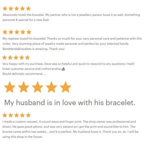 Herren Perlen Wickelarmband, personalisierte Wickelarmband, Leder Manschette, Inspiration Armband, Vatertagsgeschenk Bild 3