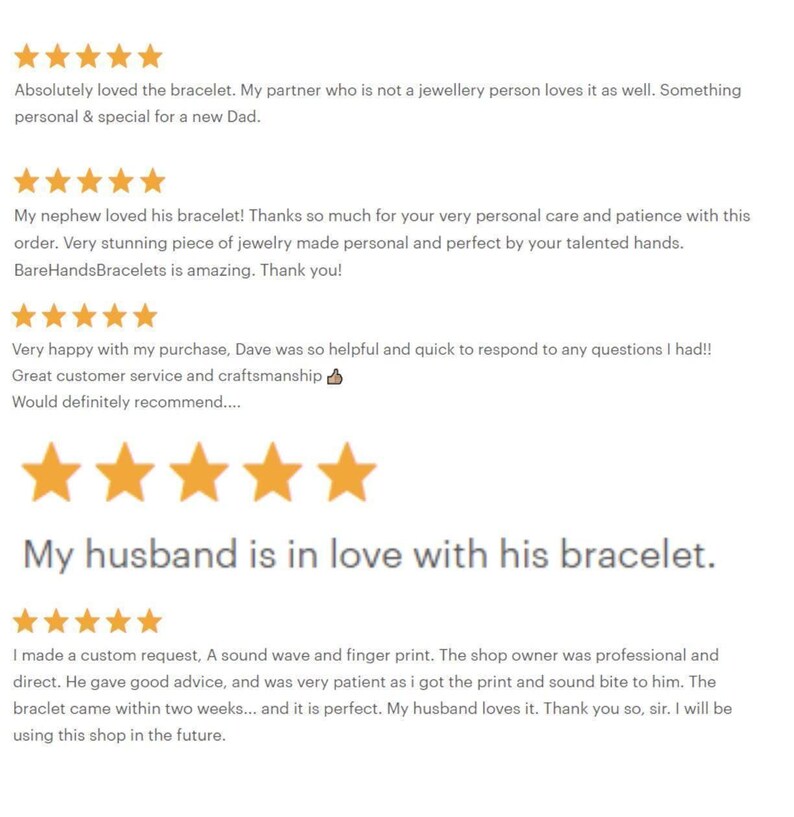 Herren Perlen Wickelarmband, personalisierte Wickelarmband, Leder Manschette, Inspiration Armband, Vatertagsgeschenk Bild 3